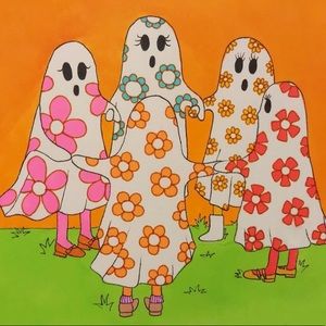 Meet your Posher, Mikaela